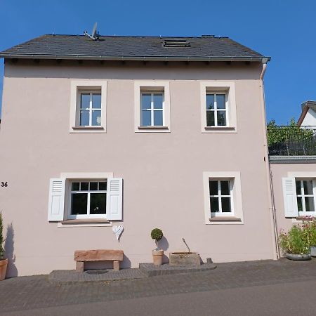 Lieblingsplatz Gipperath Exterior foto