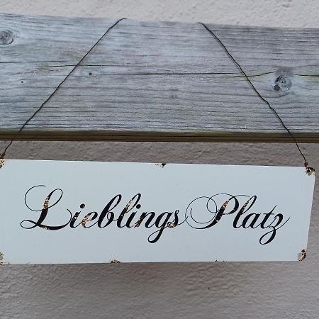 Lieblingsplatz Gipperath Exterior foto