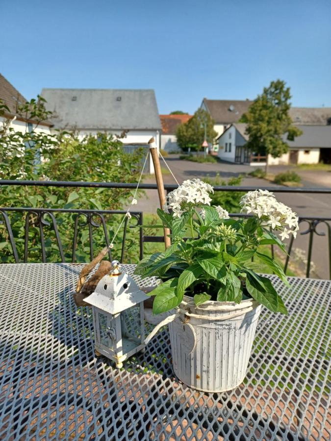 Lieblingsplatz Gipperath Exterior foto