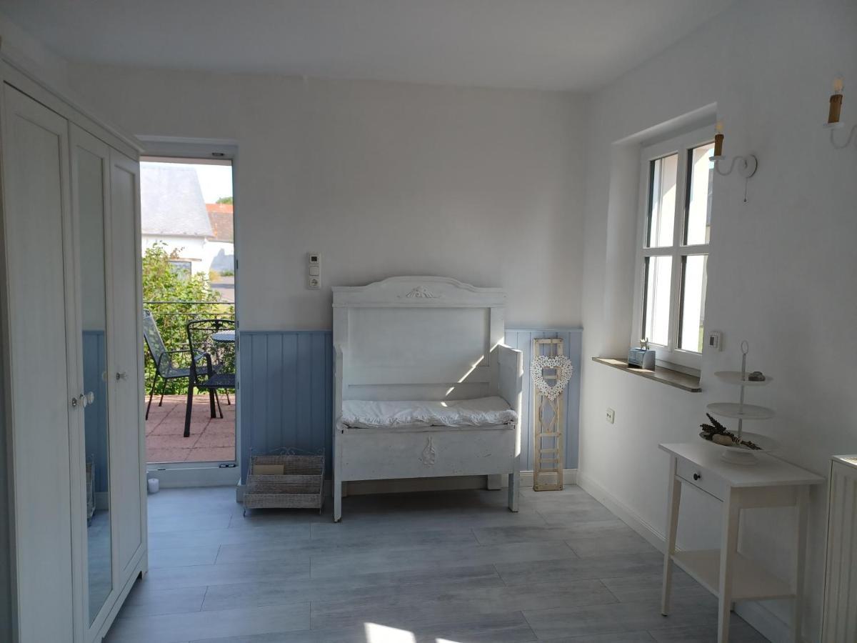 Lieblingsplatz Gipperath Exterior foto