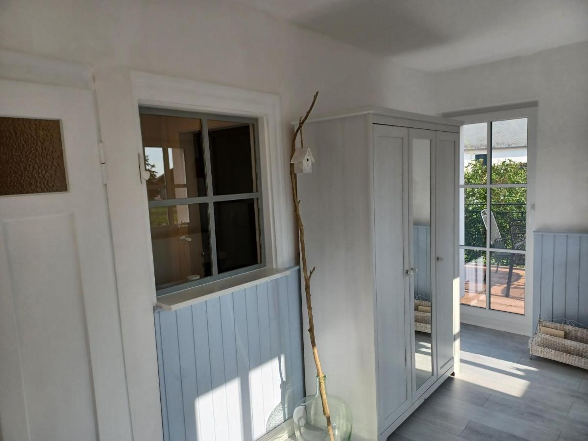 Lieblingsplatz Gipperath Exterior foto