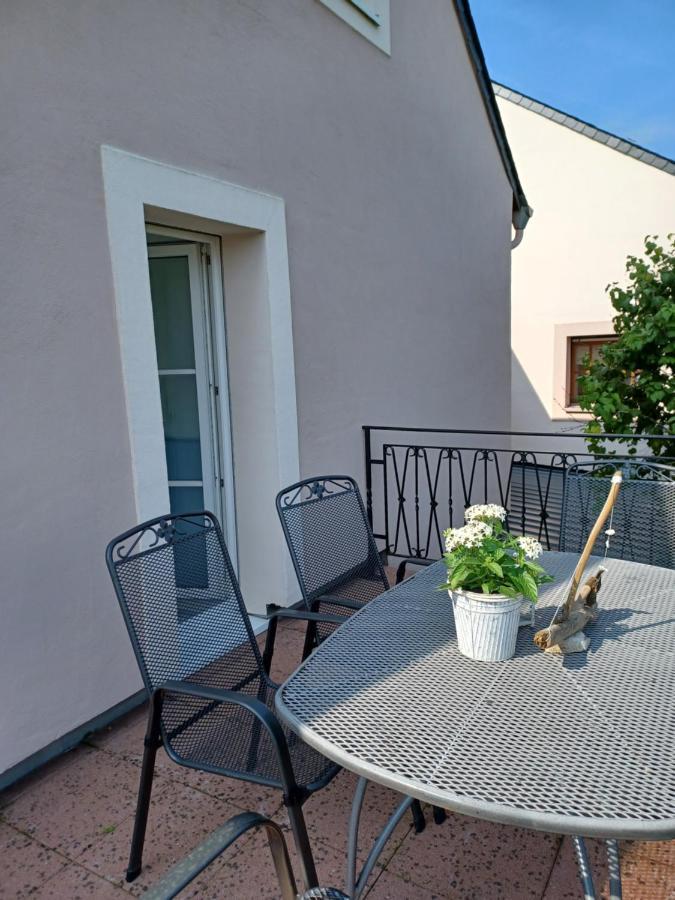 Lieblingsplatz Gipperath Exterior foto