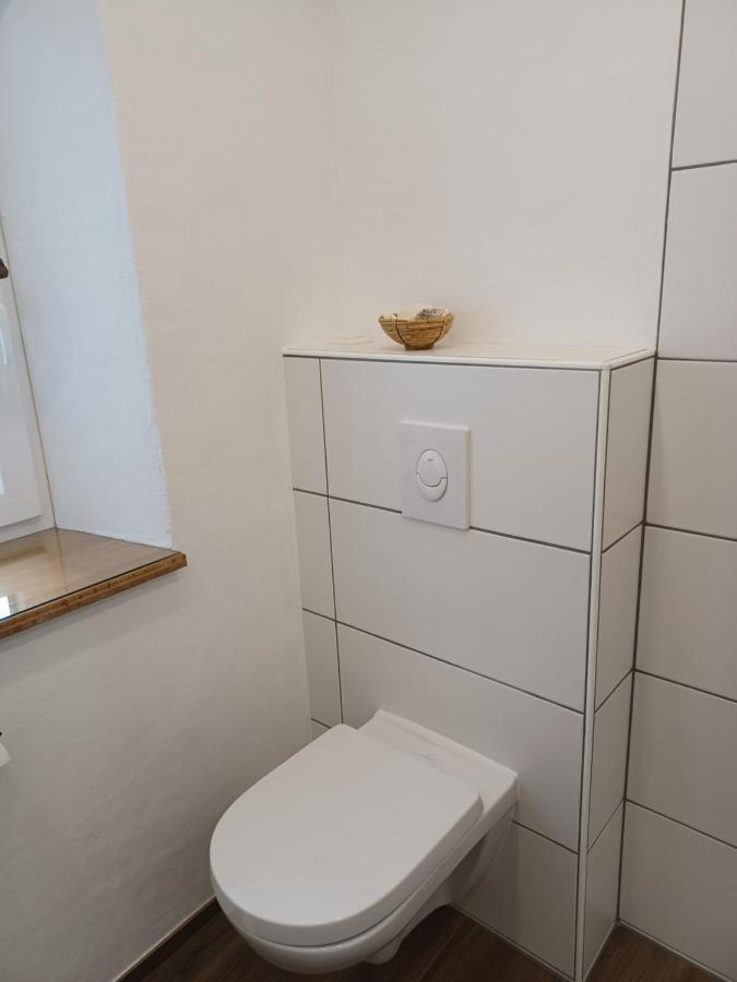 Lieblingsplatz Gipperath Exterior foto