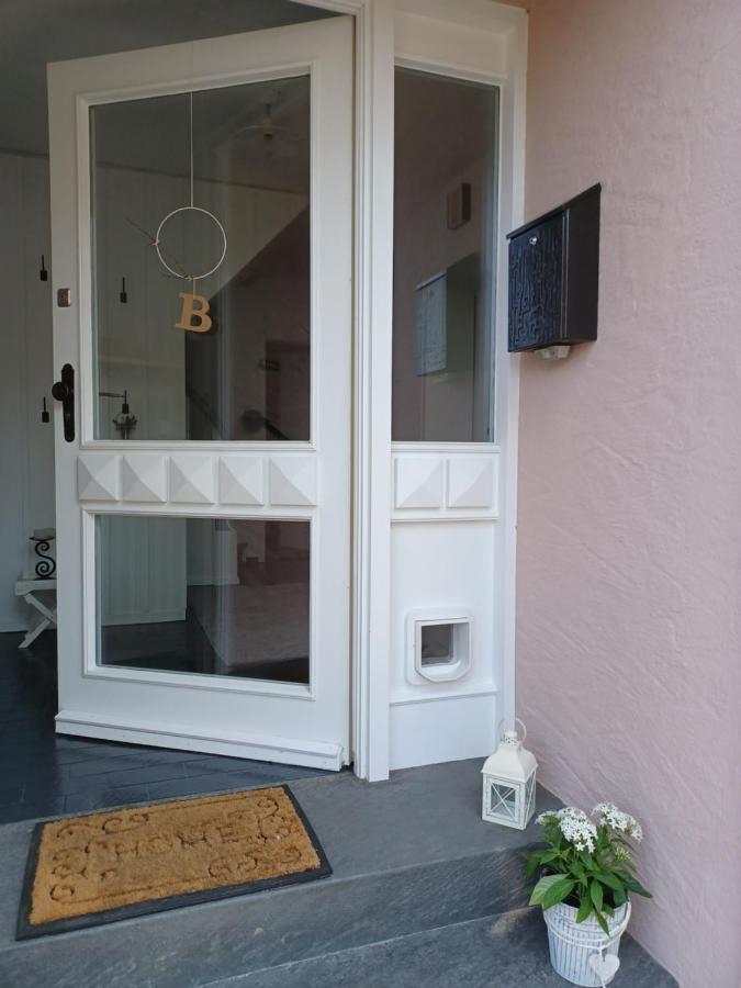 Lieblingsplatz Gipperath Exterior foto