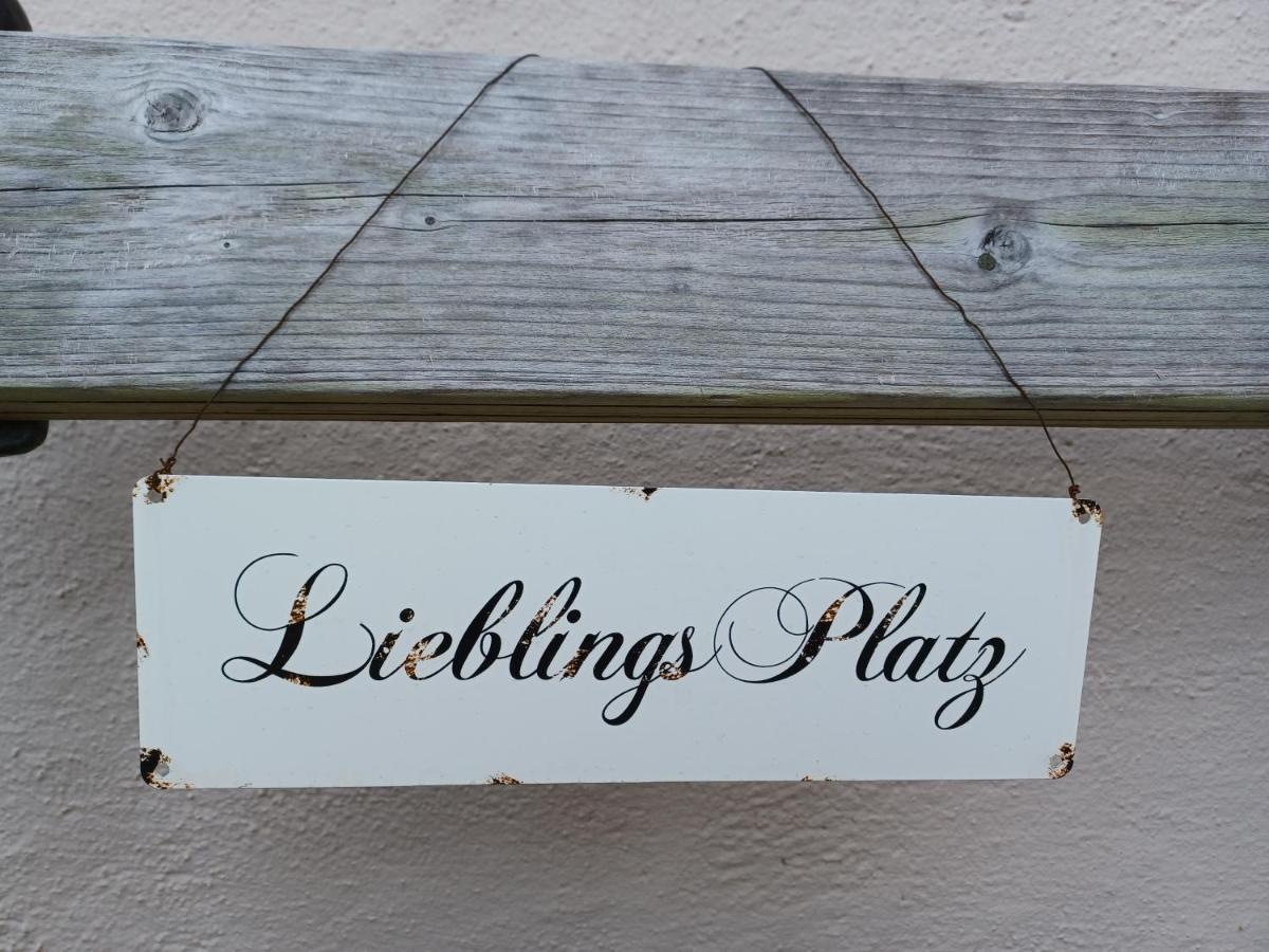 Lieblingsplatz Gipperath Exterior foto