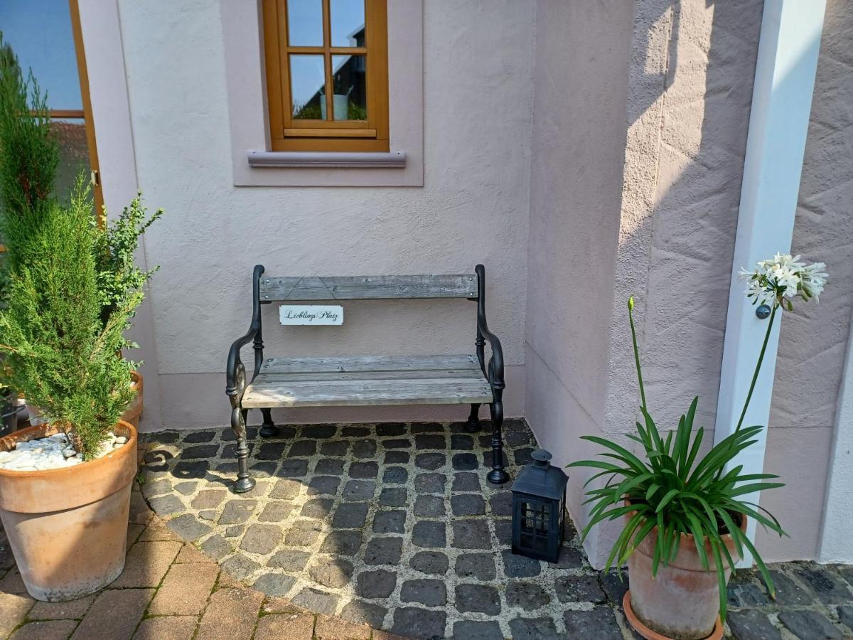Lieblingsplatz Gipperath Exterior foto